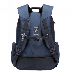 Рюкзак GRIZZLY RU-934-2 blue