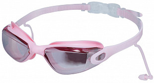 Очки для плавания Atemi N8803 pink