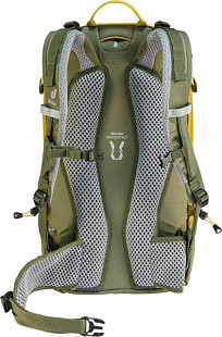Рюкзак Deuter Trail 26 3440321-8208 turmeric/khaki (2021)