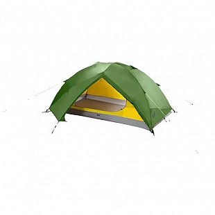 Палатка Jack Wolfskin Skyrocket II Dome green