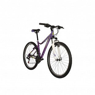 Велосипед Stinger 27,5" Laguna STD 19" violet