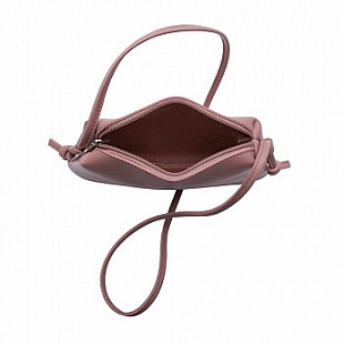 Городской рюкзак Ors Oro DS-0080 /4 fawn pink