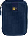 Сумка для переносного HDD Case Logic ECC101B Blue Сумка для переносного HDD Case Logic ECC101B Blue