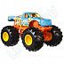 Машинка Hot Wheels Монстр Трак Funny Feelings (FYJ83 GBV40) Машинка Hot Wheels Монстр Трак Funny Feelings (FYJ83 GBV40)