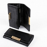 Кошелек Pola 8186 black