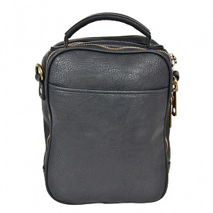 Мужская сумка Pola 83281 black