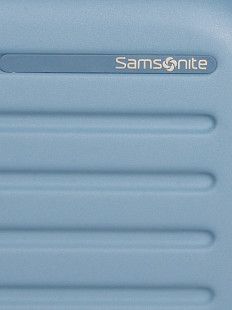 Чемодан Samsonite Stackd 55 см KF1*11 001 ocean