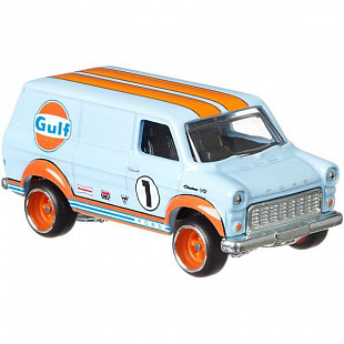 Машинка Hot Wheels Японские легенды (FPY86 FLC13)