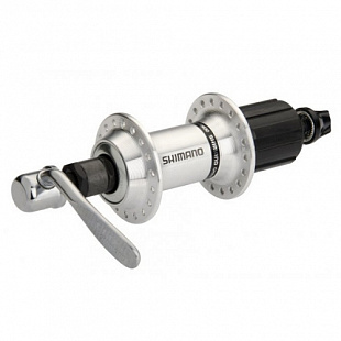 Втулка задняя Shimano FH-RM30-7 EFHRM307AZS