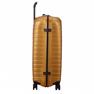 Чемодан Samsonite Proxis 69см CW6*06 002 gold