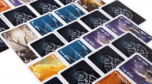 Настольная игра Gaga Games Сиггил GG054