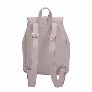 Городской рюкзак Ors Oro DS-0089 /2 light grey