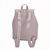 Городской рюкзак Ors Oro DS-0089 /2 light grey