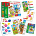 Игра с прищепками Vladi Toys Маленький логик VT5303-03