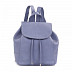 Женский рюкзак Pola 78326 blue