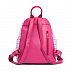 Рюкзак Ors Oro DS-9018 square/pink