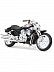 Масштабная модель мотоцикла Maisto 1:24 Harley-Davidson 2006 VRSCR Street Rod (35094)