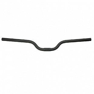 Руль Zoom MTB-AL-156 black ZTB18305