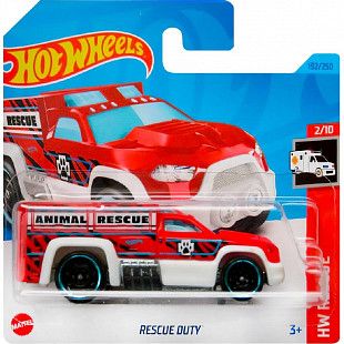 Машинка Hot Wheels Базовой коллекции Dune Crusher 192/250 (5785 HKK70) mainline 2023
