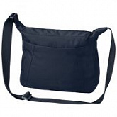 Сумка женская Jack Wolfskin Valparaiso Bag midnight blue 2005501-1910