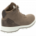 Ботинки мужские Jack Wolfskin Jack Ride Texapore Mid M sand / off-white