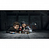 Конструктор LEGO Hidden Side Нападение на закусочную 70422
