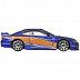 Машинка Hot Wheels Silver Series Nissan Silvia S15 (HNR88 JKX06) Машинка Hot Wheels Silver Series Nissan Silvia S15 (HNR88 JKX06)