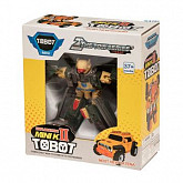Трансформер Tobot 339-2 yellow