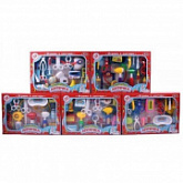 Игровой набор Play Smart Аптечка 2554