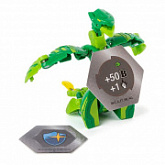 Фигурка-трансформер Spin Master Bakugan Ультра Leviathan Green 6045146 20107989