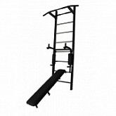 Шведская стенка Элит А-002