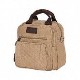 Рюкзак Polar 5192-01 beige