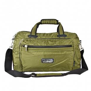 Дорожная сумка Polar П807В khaki