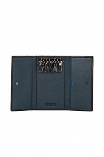 Ключница Samsonite Spectrolite Slg CF1-19507 Black