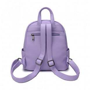 Рюкзак Ors Oro DW-819 lilac