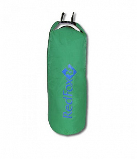 Гермомешок RedFox Dry Bag 40 green
