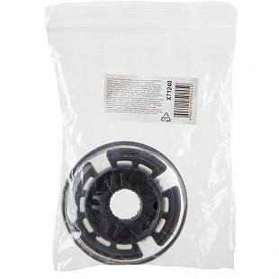 Колеса Novatrack PU 80mm со светом 1шт Х71240
