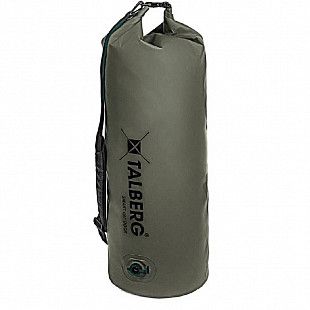 Гермомешок Talberg Extreme PVC 80 (TLG-009) Olive
