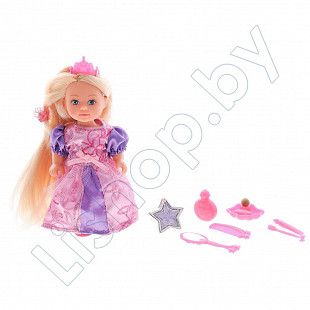 Кукла Evi Love Rapunzel (105737057) №4