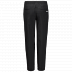 Брюки детские Jack Wolfskin Cat Bay Pants Kids black