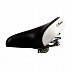 Велоседло Novatrack Lady 24" КЛ106875 black/white