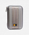 Сумка для переносного HDD Case Logic QHDC101G Grey