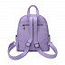Рюкзак Ors Oro DW-819 lilac