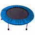 Батут мини Sundays blue D91