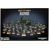 Фигурки Games Workshop Warhammer Necrons Dominion Spearhead Фигурки Games Workshop Warhammer Necrons Dominion Spearhead