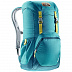 Рюкзак Deuter Walker 20L petrol-arctic