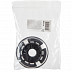 Колеса Novatrack PU 80mm со светом 1шт Х71240