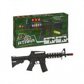 Автомат Атака ZYA-A0293-2