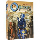 Настольная игра Gaga Games Орлеан