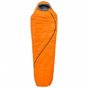Спальный мешок Jack Wolfskin Re Smoozip -9°С desert orange